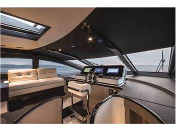 Azimut Grande 27 Metri