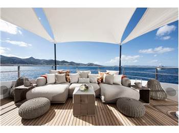 Benetti Oasis 40