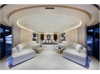 Benetti Oasis 40