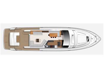 Princess Yachts 72 Motor Yacht