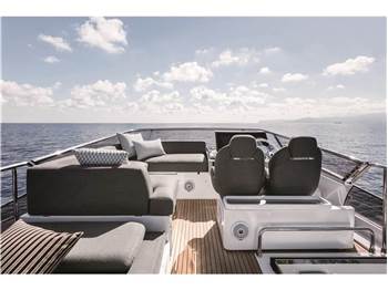 Azimut S7 M/Y 2020