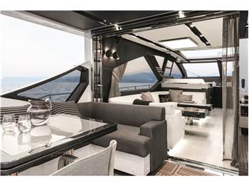 Azimut S7 M/Y 2020