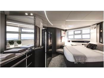 Azimut S7 M/Y 2020