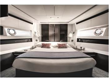 Azimut S7 M/Y 2020