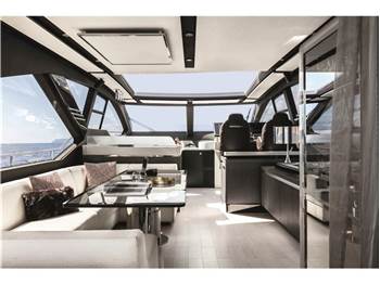 Azimut S7 M/Y 2020
