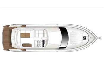 Princess Yachts 52