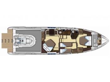 Azimut 55S