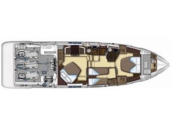 Azimut 55S