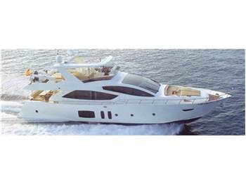 Astondoa A 76GLX