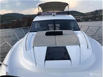 Princess Yachts F 49