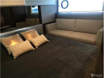 Princess Yachts F 49