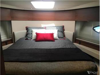 Princess Yachts F 49