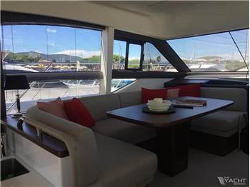 Princess Yachts F 49