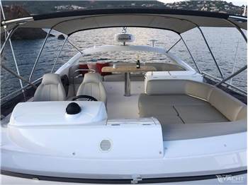 Princess Yachts F 49