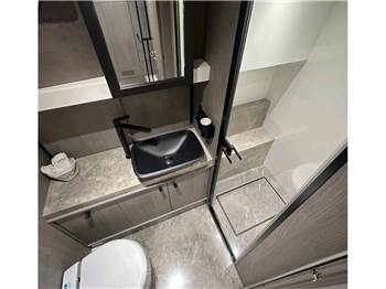 Cranchi A46 Luxury Tender