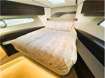 Sunseeker Predator 55 EVO