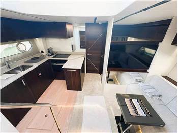 Sunseeker Predator 55 EVO