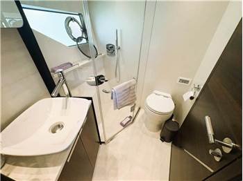 Sunseeker Predator 55 EVO