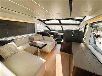 Sunseeker Predator 55 EVO