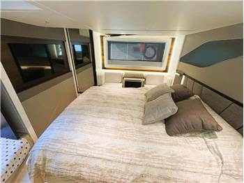 Sunseeker Predator 55 EVO