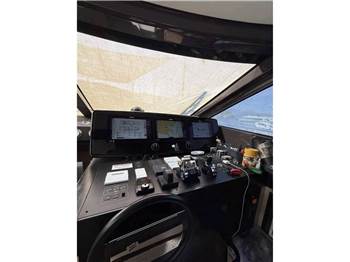 Ferretti Yachts Ferretti 670