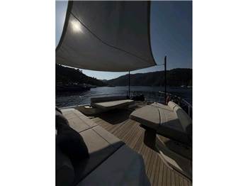 Ferretti Yachts Ferretti 670