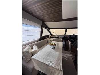 Ferretti Yachts Ferretti 670