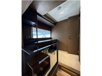 Ferretti Yachts Ferretti 670