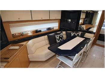 Riva 59 Mercurius