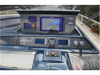 Riva 59 Mercurius