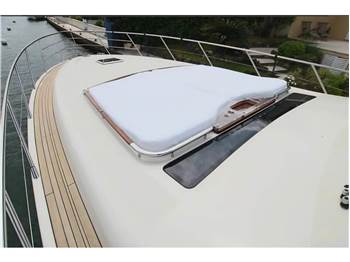 Riva 59 Mercurius