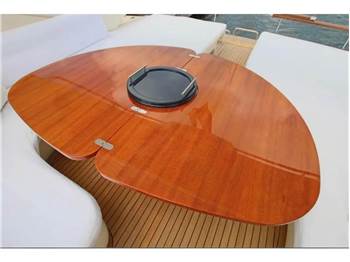 Riva 59 Mercurius