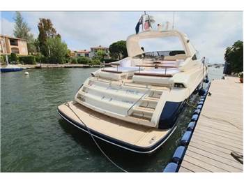 Riva 59 Mercurius
