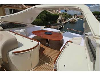 Riva 59 Mercurius