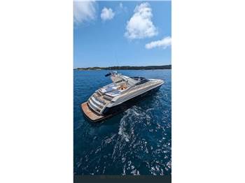 Riva 59 Mercurius