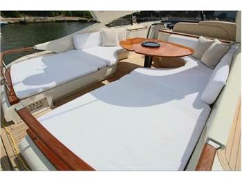 Riva 59 Mercurius