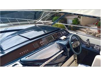 Riva 59 Mercurius