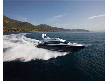 Princess Yachts - 82 Motor Yacht
