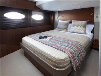 Princess Yachts 82 Motor Yacht