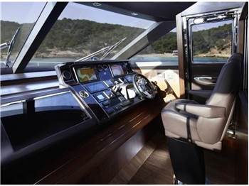 Princess Yachts 82 Motor Yacht