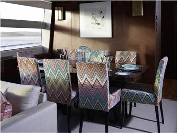 Princess Yachts 82 Motor Yacht