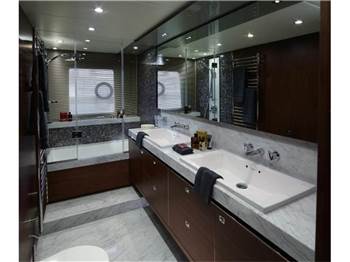 Princess Yachts 82 Motor Yacht