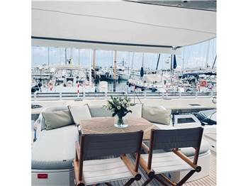 Fairline Targa 58 GT