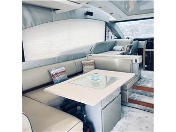 Fairline Targa 58 GT