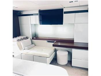 Fairline Targa 58 GT