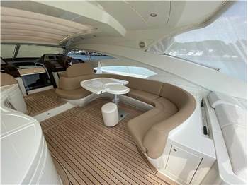 Dalla Pietà DP 58 HARD TOP