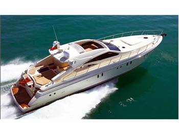 Dalla Pietà DP 58 HARD TOP
