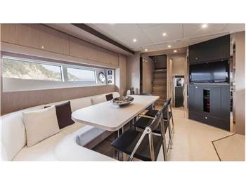 Riva 63 VIRTUS