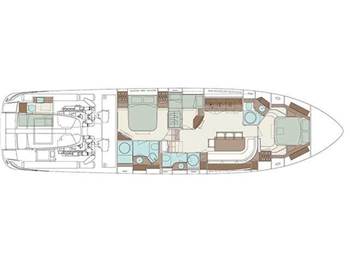 Riva 63 VIRTUS