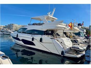Sunseeker Manhattan 66